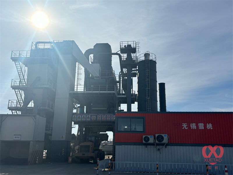 Trans millia passuum, Wuxi Xuetuso Nominet Xinjiang users