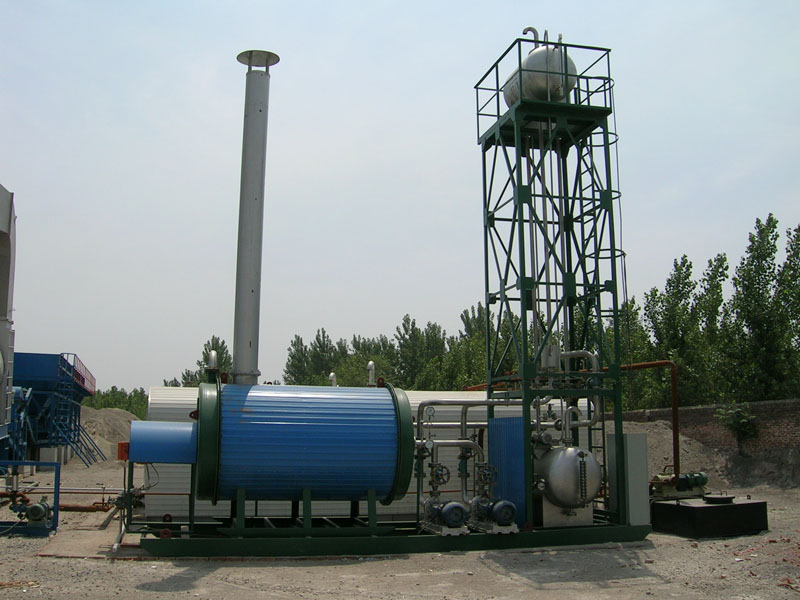 Quid eligere scelerisque oleum calefacientis pro industriae calefacit necessitates?