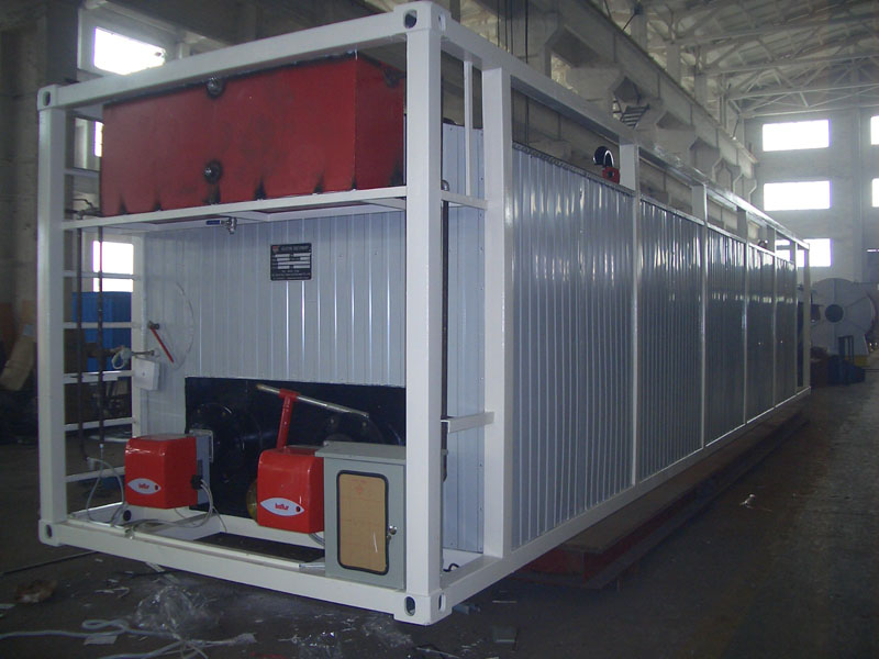 Quid est bitumen Transportatio lacus et cur refert?