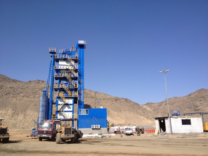Amp3000-C bvus miscere plant 240t / pH